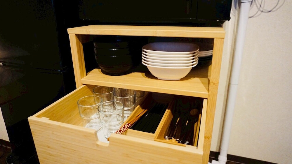 ルーム 専用キッチン4 | コーポ岡崎