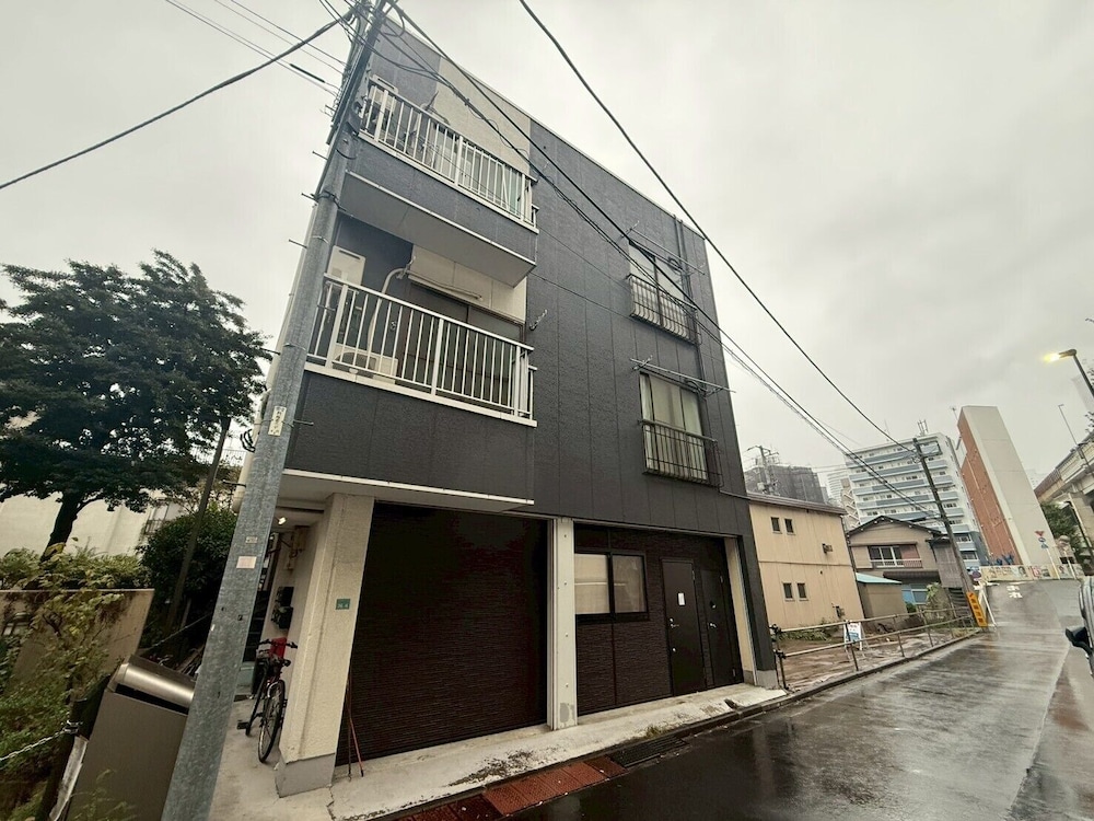 コーポ岡崎