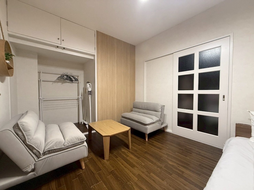 ベーシック アパートメント 客室4 | コーポ岡崎