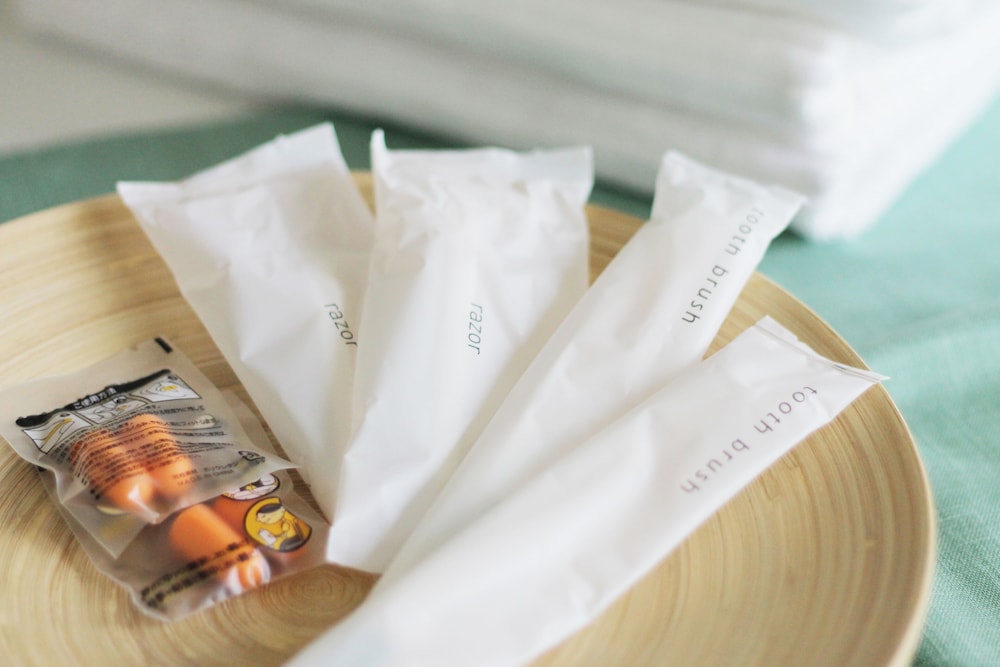 ラグジュアリー アパートメント バスルーム4 | b Hotel 宮島表参道 31