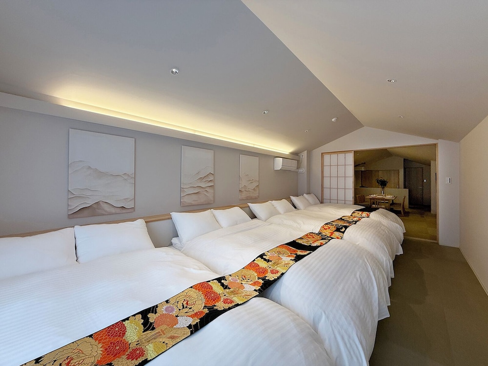 客室1 | bHotel Miyajima Omotesando 31 客室1 | bHotel Miyajima Omotesando 31