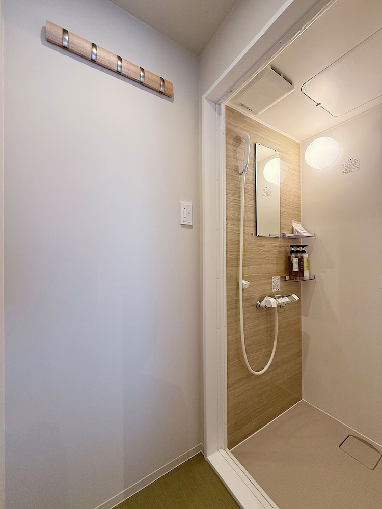 ラグジュアリー アパートメント バスルーム3 | b Hotel 宮島表参道 32