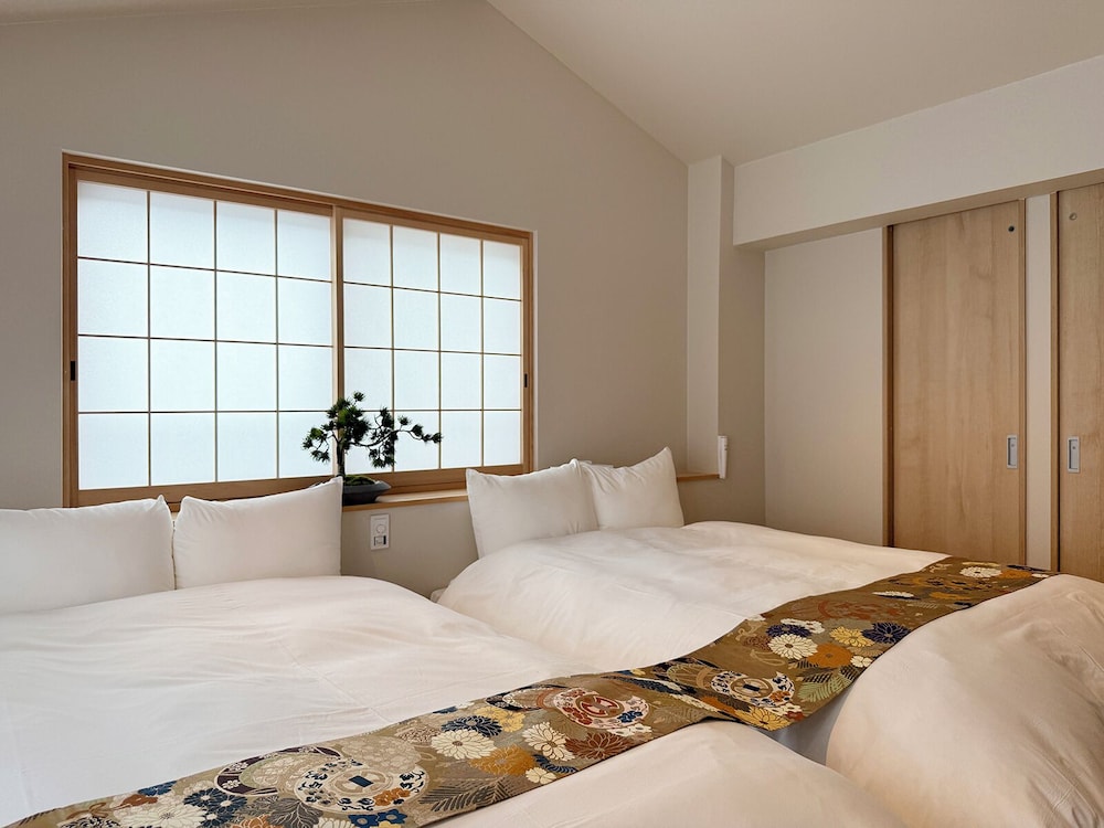 ラグジュアリー アパートメント 客室7 | b Hotel 宮島表参道 32