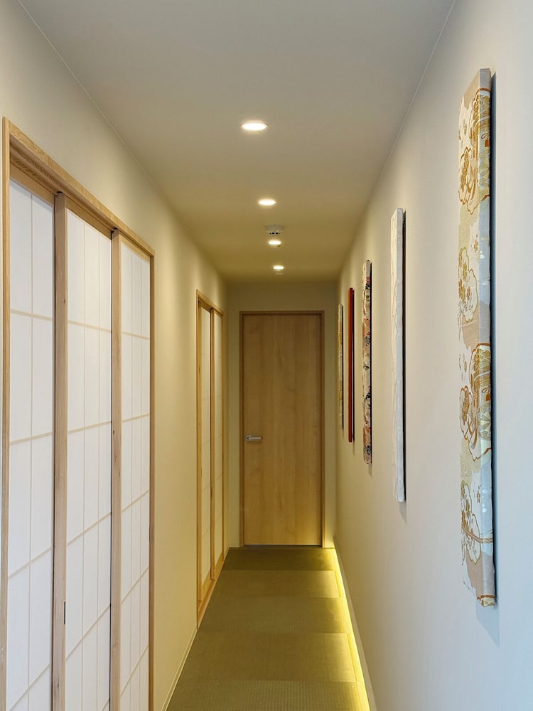客室1 | bHotel Miyajima Omotesando 32