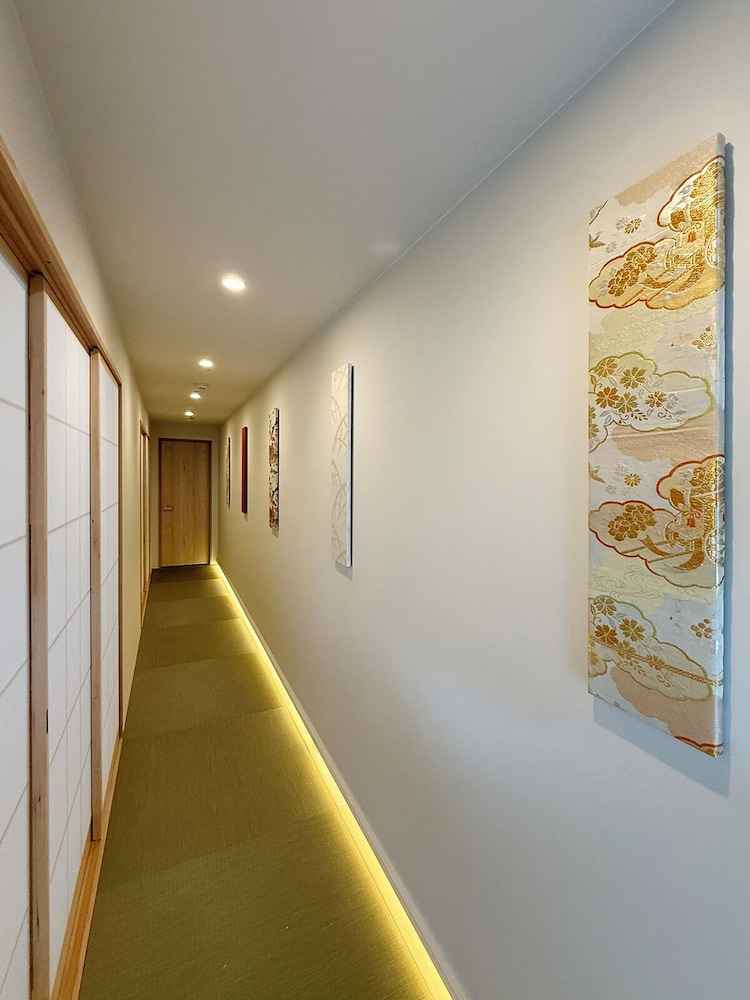 内装の詳細1 | bHotel Miyajima Omotesando 32