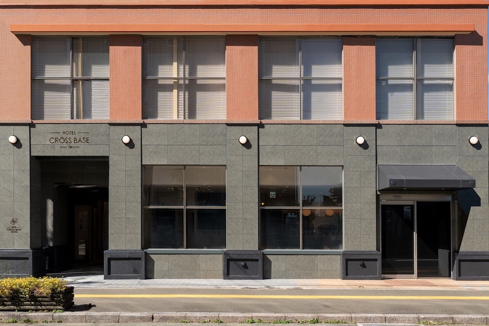 メインイメージ | ホテル クロスベース鳥栖駅前