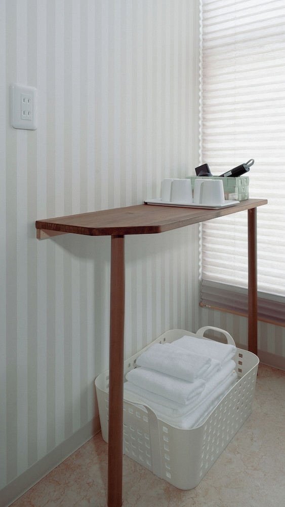 和風クワドラプルルーム 客室1 | ホテル クロスベース鳥栖駅前