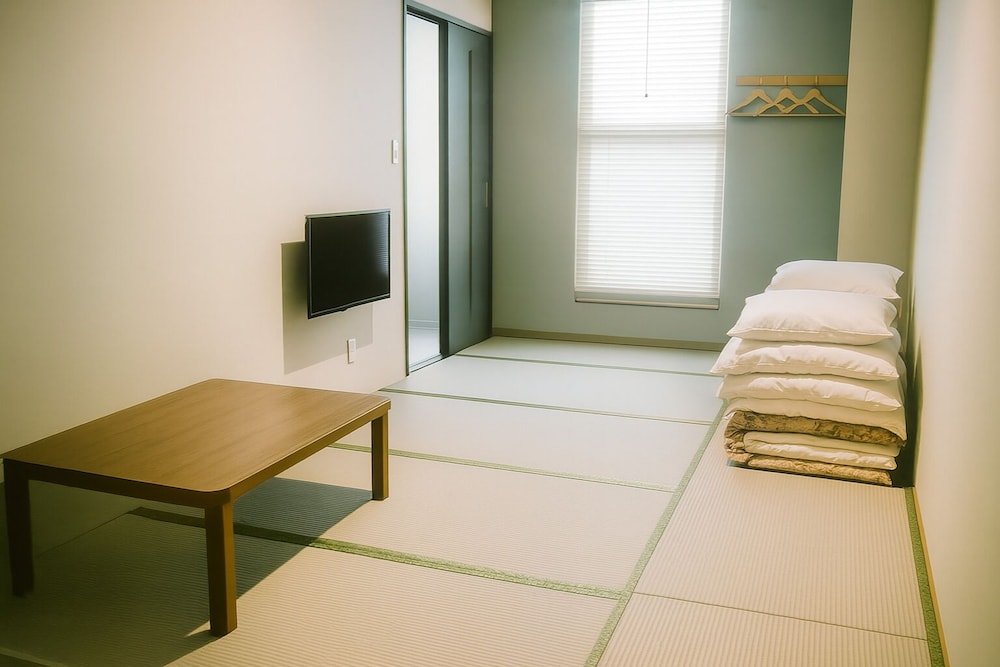 客室1 | ホテル クロスベース鳥栖駅前