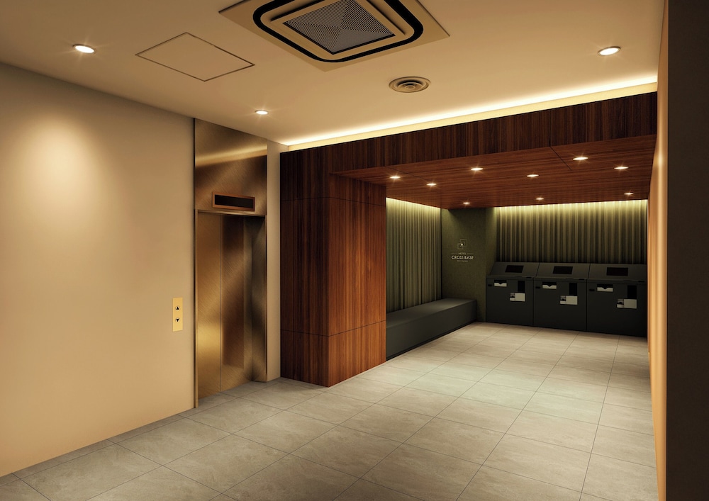 メインイメージ | ホテル クロスベース鳥栖駅前 メインイメージ | ホテル クロスベース鳥栖駅前