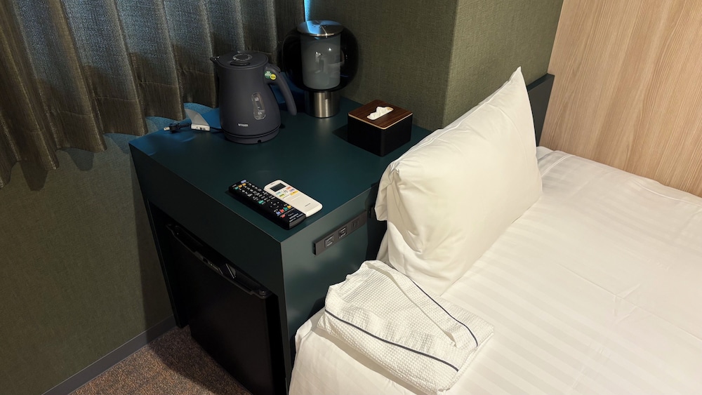 客室1 | ホテル クロスベース鳥栖駅前