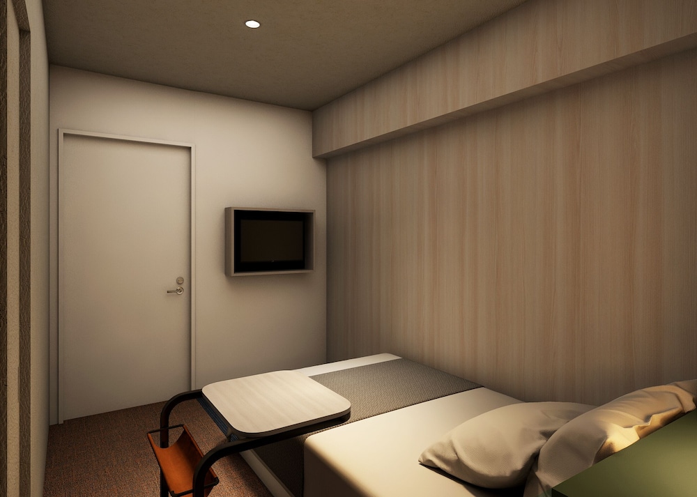 客室1 | ホテル クロスベース鳥栖駅前 客室1 | ホテル クロスベース鳥栖駅前