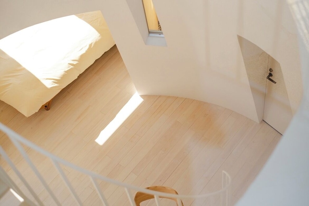 楼の家 禁煙 客室2 | はたけのリゾート 燦燦Villa