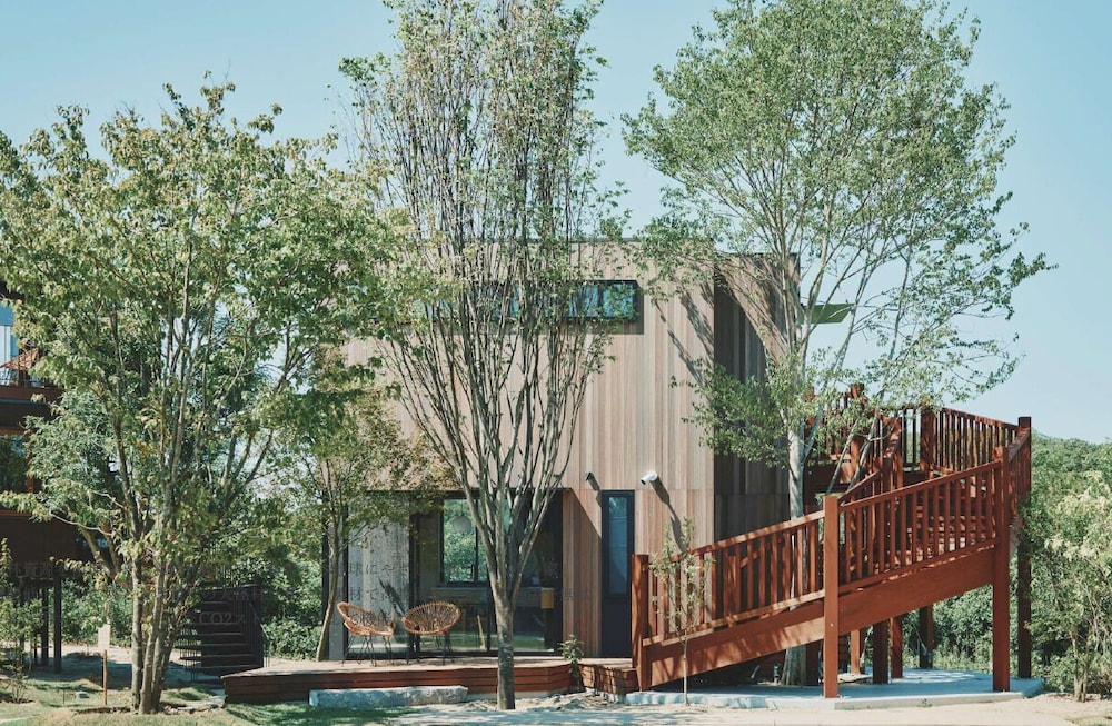 客室1 | はたけのリゾート 燦燦Villa 客室1 | はたけのリゾート 燦燦Villa