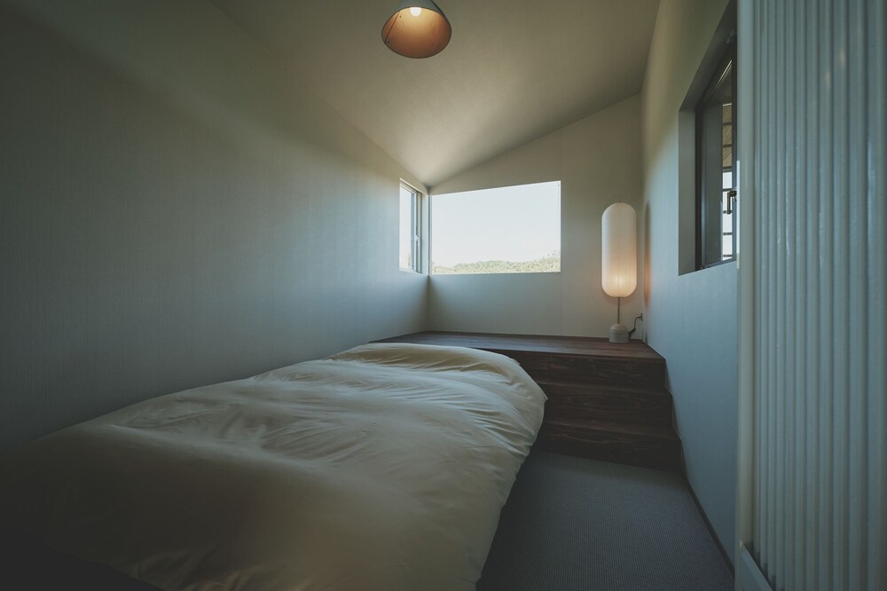 樫の家 禁煙 客室1 | はたけのリゾート 燦燦Villa
