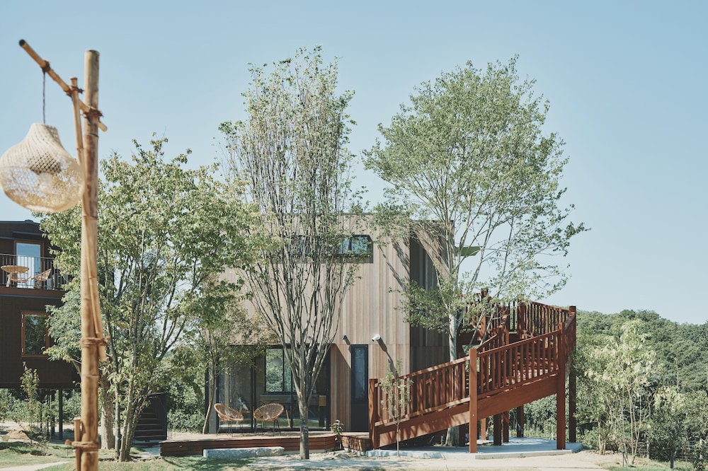 陽の家 禁煙 客室0 | はたけのリゾート 燦燦Villa