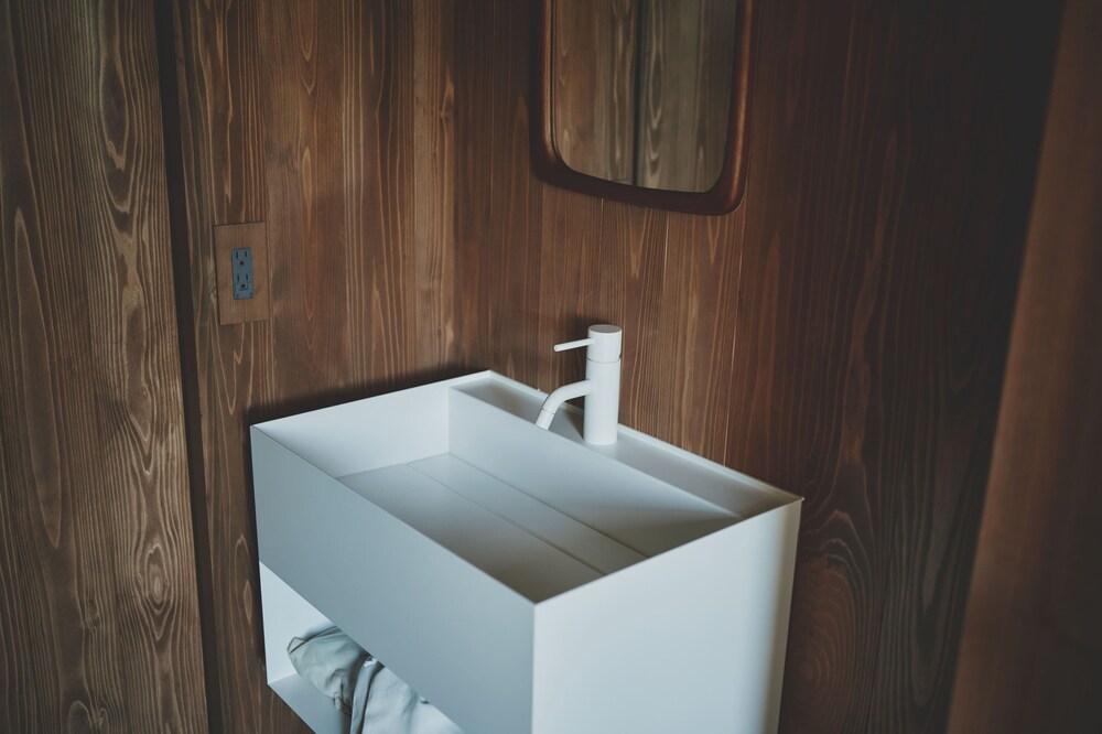 鳥の家 禁煙 | はたけのリゾート 燦燦Villa