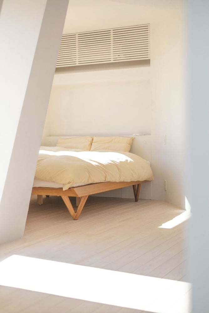 楼の家 禁煙 客室1 | はたけのリゾート 燦燦Villa