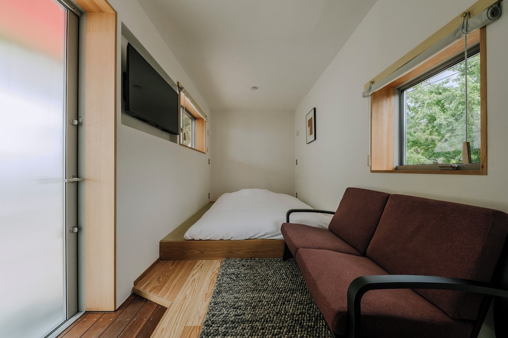 和風ダブルルーム | NANUKA HOTEL