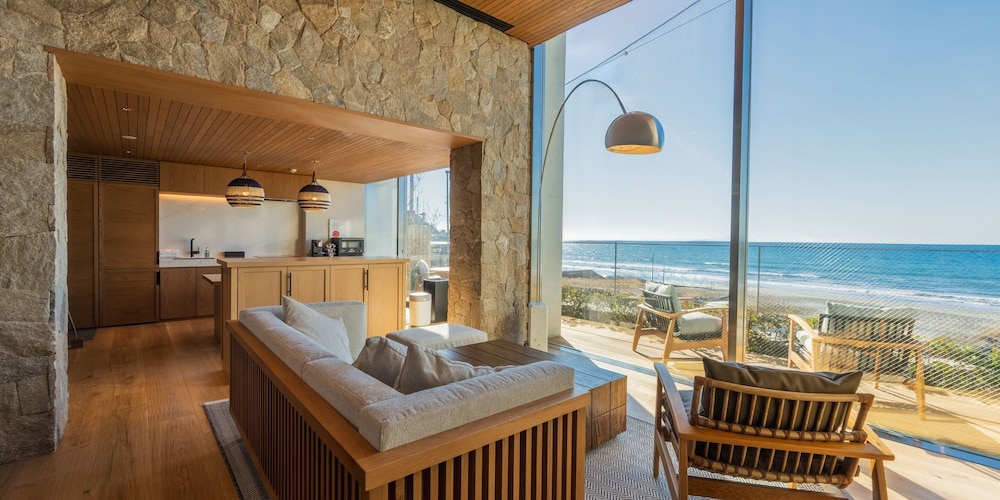 ヴィラ ペットとの宿泊可 オーシャンビュー | UMITO VILLA 鎌倉 材木座