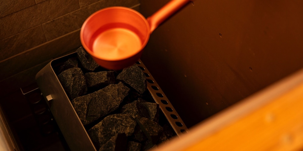 プレジデンシャル スイート 2 ベッドルーム プライベートプール オーシャンビュー 温泉あり 禁煙 客室4 | UMITO 熱海別邸