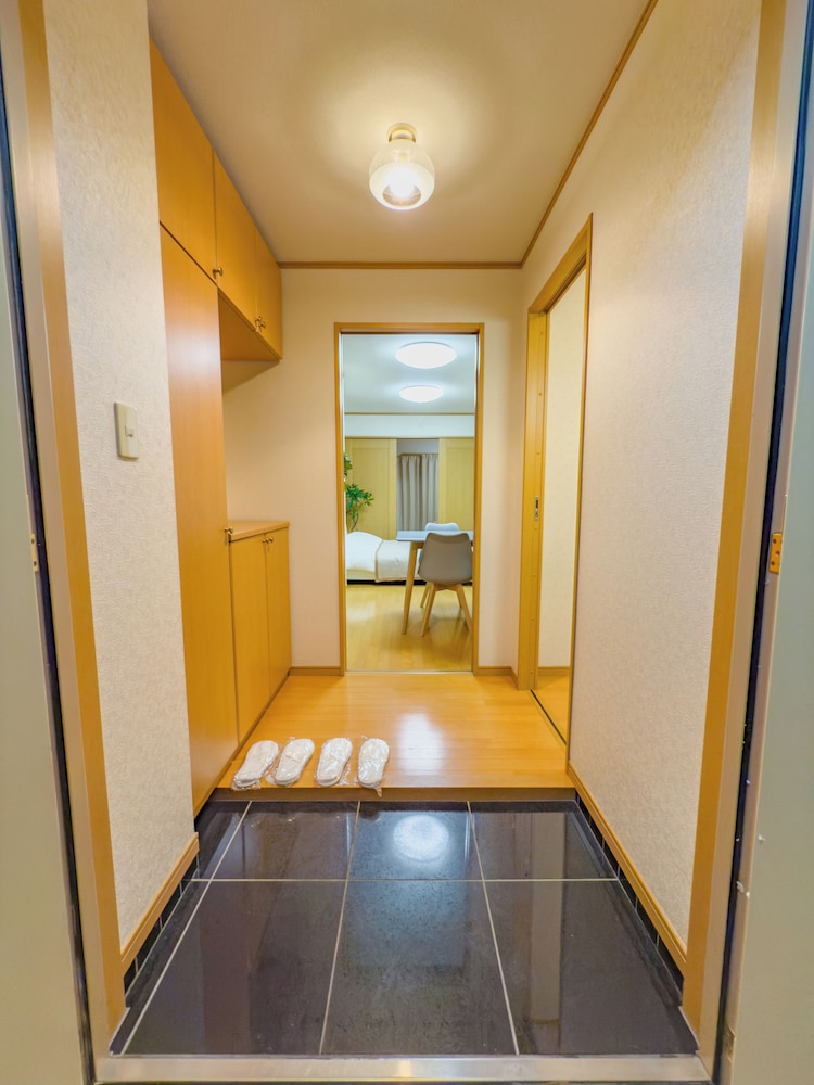 客室1 | Skytree Star 11 Hotel