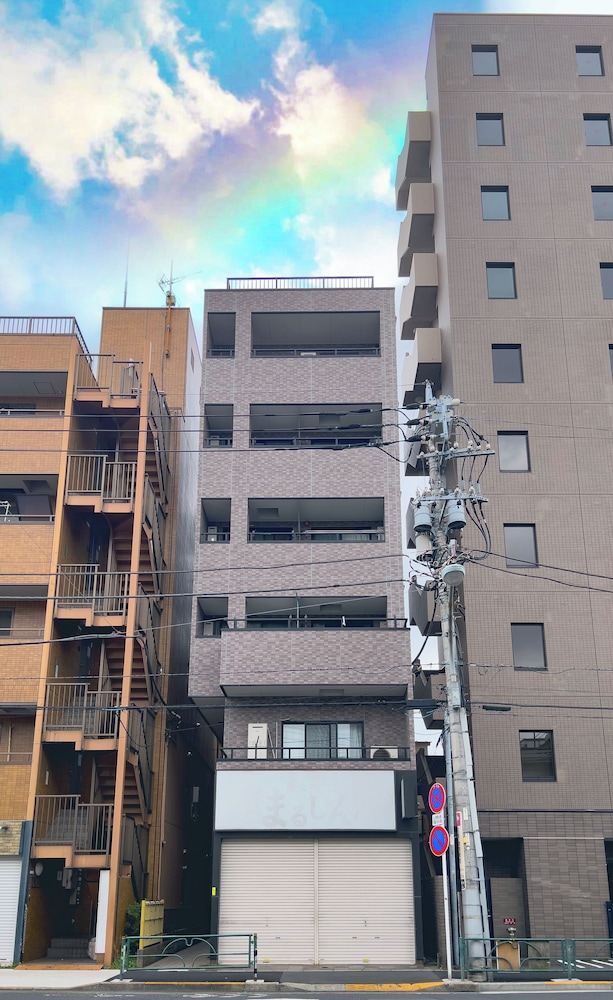 メインイメージ | Skytree Star 11 Hotel