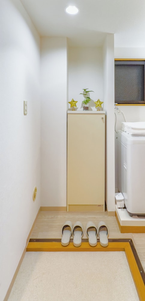 クラシック ダブルルーム バルコニー シティビュー 客室10 | Skytree Star 11 Hotel