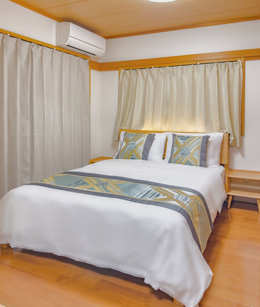 ファミリー スイート バルコニー シティビュー | Skytree Star 11 Hotel