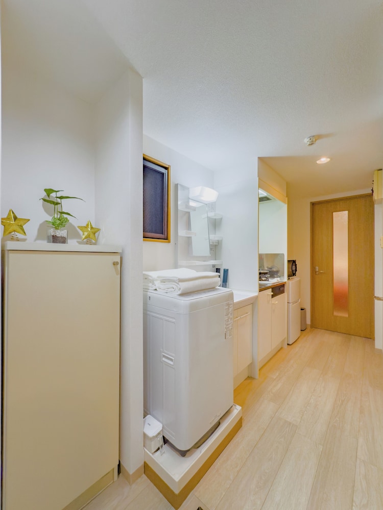 クラシック ダブルルーム バルコニー シティビュー 客室9 | Skytree Star 11 Hotel