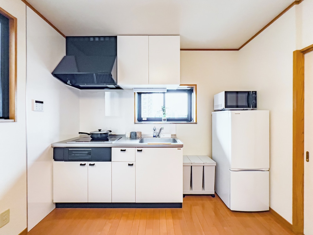 ファミリー スイート バルコニー シティビュー 客室8 | Skytree Star 11 Hotel