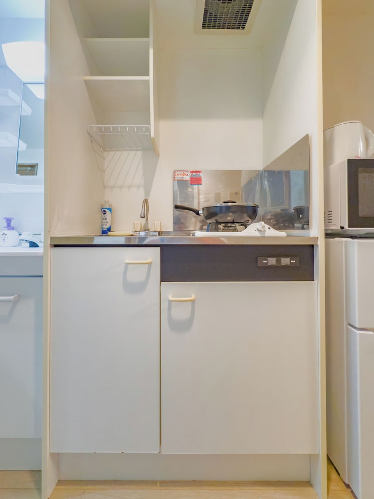 クラシック ダブルルーム バルコニー シティビュー 客室3 | Skytree Star 11 Hotel