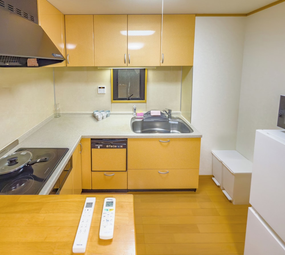 ファミリー スイート バルコニー シティビュー 客室10 | Skytree Star 11 Hotel