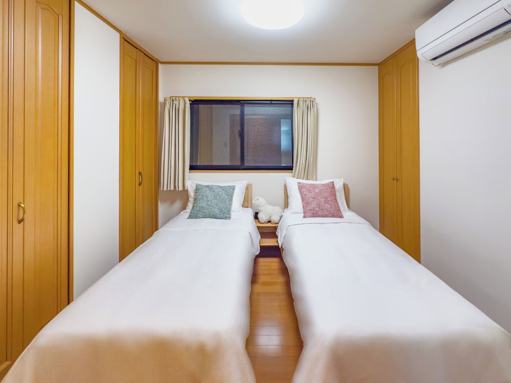 ファミリー スイート バルコニー シティビュー 客室7 | Skytree Star 11 Hotel