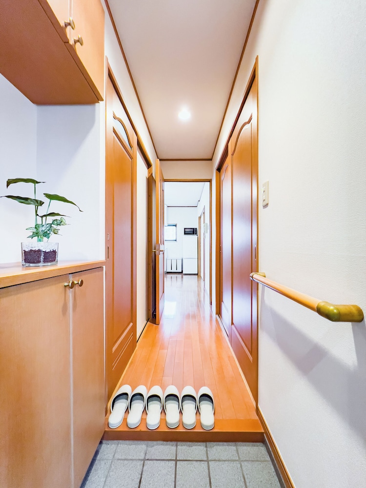 ファミリー スイート バルコニー シティビュー 客室4 | Skytree Star 11 Hotel