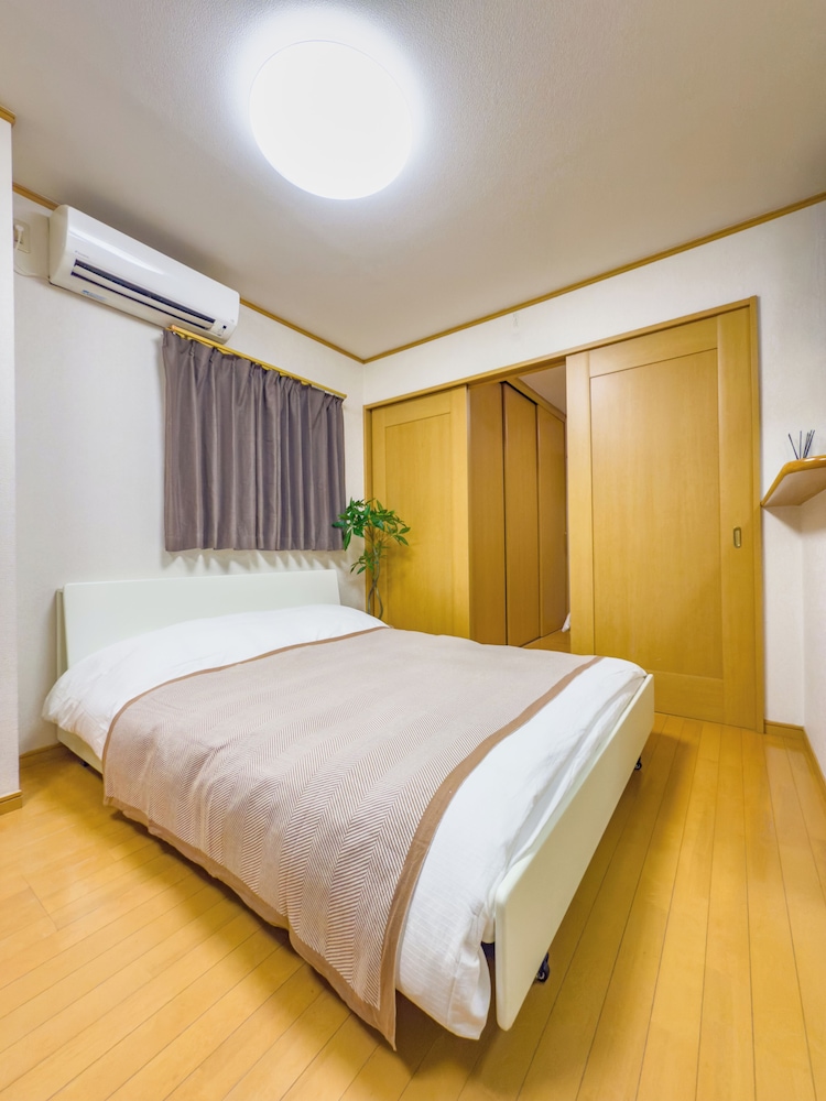 ファミリー スイート バルコニー シティビュー | Skytree Star 11 Hotel