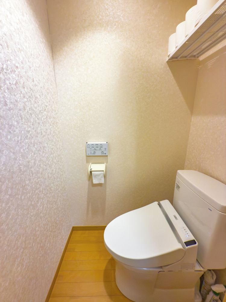 ファミリー スイート バルコニー シティビュー 客室4 | Skytree Star 11 Hotel