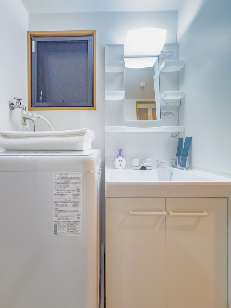 クラシック ダブルルーム バルコニー シティビュー 客室7 | Skytree Star 11 Hotel