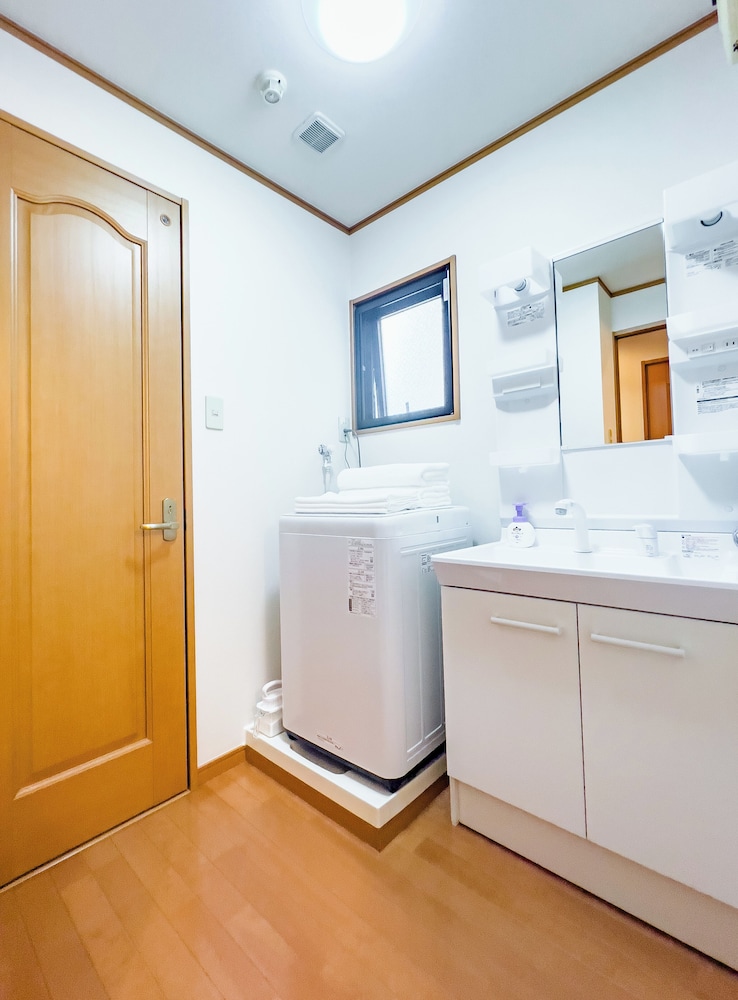 ファミリー スイート バルコニー シティビュー 客室3 | Skytree Star 11 Hotel