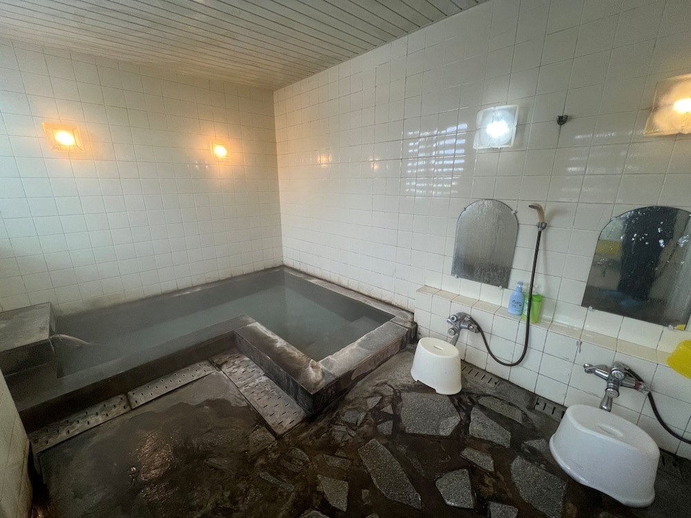 大浴場1 | 赤倉温泉 エホー旅館