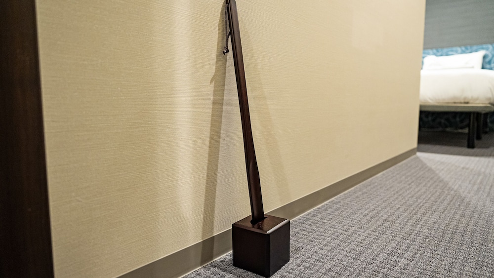 スタンダード ルーム ダブルベッド 1 台 客室4 | Stay SAKURA 京都駅七条