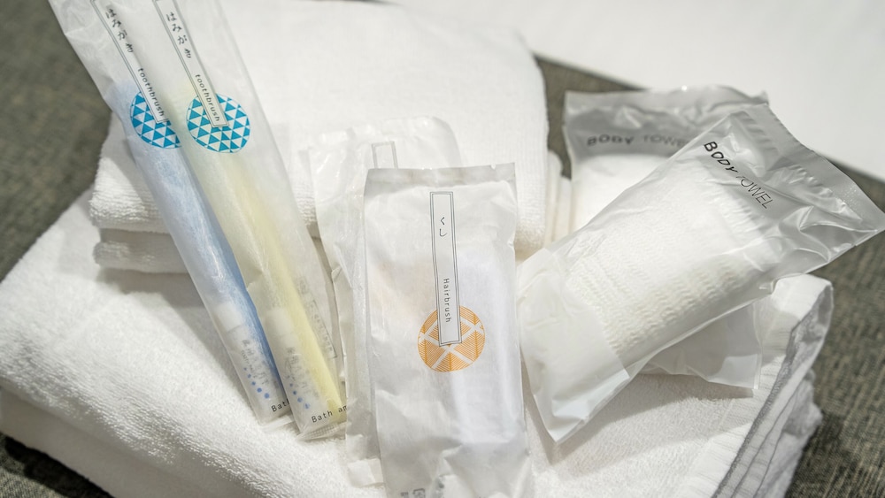 スタンダード ルーム ダブルベッド 1 台 客室8 | Stay SAKURA 京都駅七条