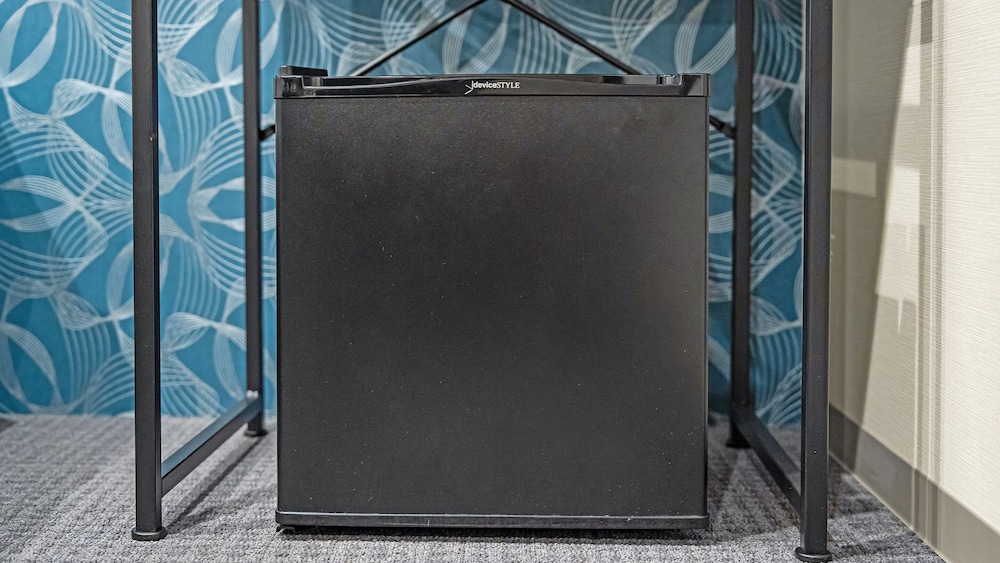 スタンダード ルーム ダブルベッド 1 台 客室5 | Stay SAKURA 京都駅七条