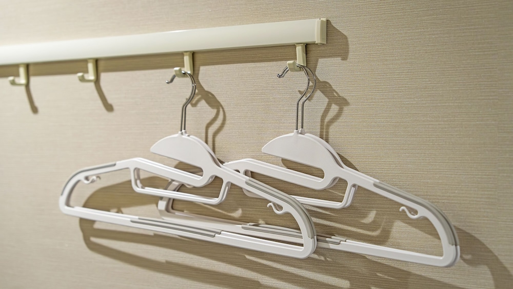 スタンダード ルーム ダブルベッド 1 台 客室2 | Stay SAKURA 京都駅七条