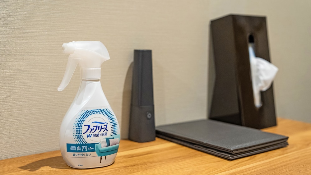 スタンダード ルーム ダブルベッド 1 台 客室6 | Stay SAKURA 京都駅七条