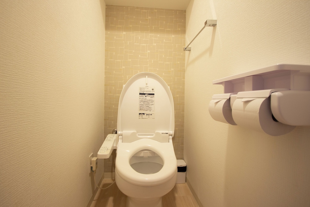 ファミリー アパートメント 客室8 | Felice Hakata