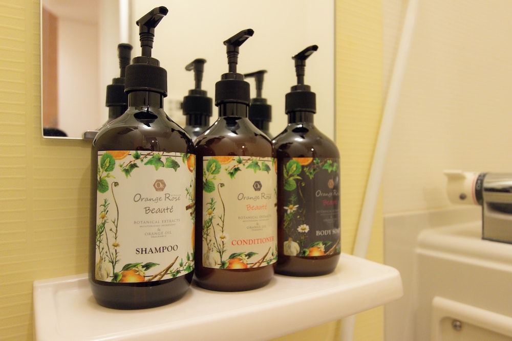 スーペリア アパートメント 客室0 | Felice Hakata