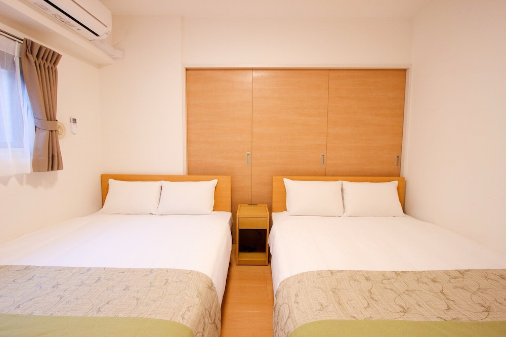 スーペリア アパートメント 客室8 | Felice Hakata