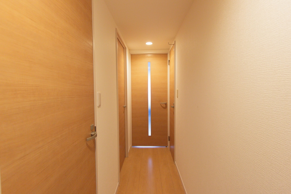 スーペリア アパートメント 客室12 | Felice Hakata