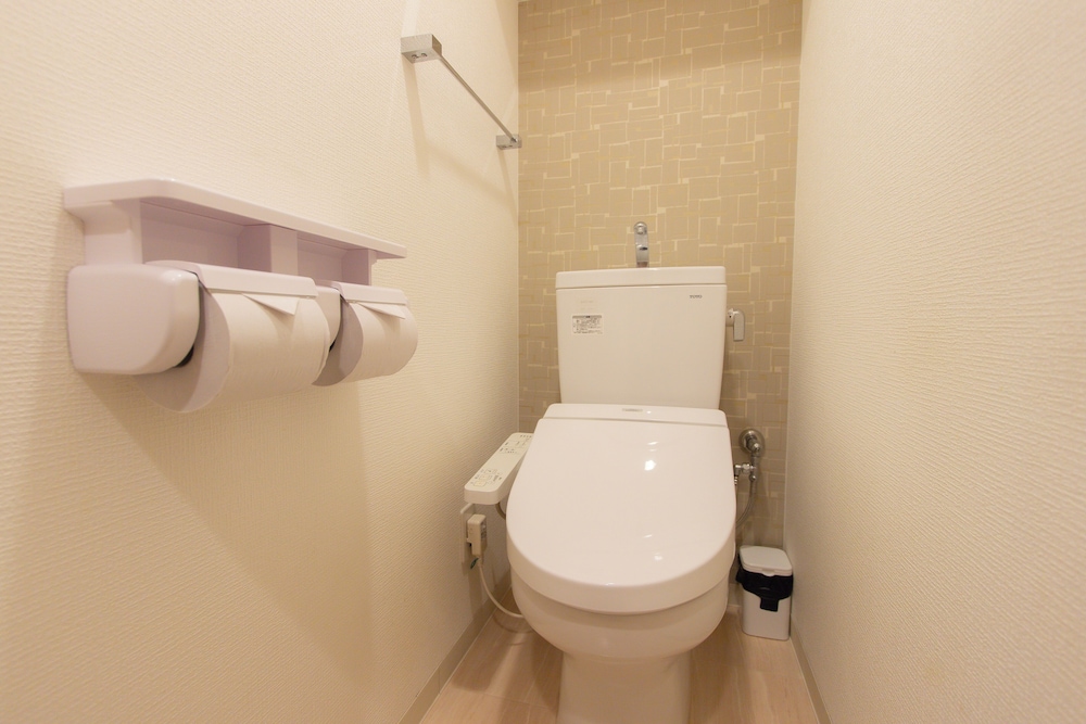 スーペリア アパートメント 客室2 | Felice Hakata