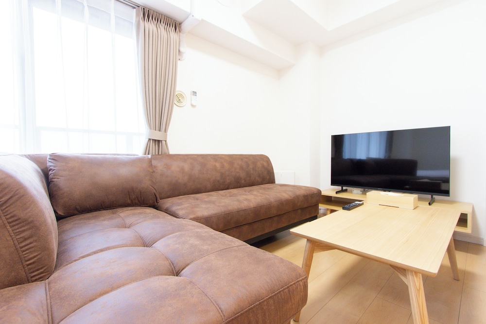 スーペリア アパートメント 客室3 | Felice Hakata